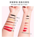 Marco andy makeup remover water press bottle gentle deep cleansing pores eyes face lips 3-in-1 makeup remover 500ml