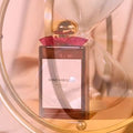 Wind hibiscus new amber rose perfume women's floral fragrance long-lasting fragrance niche style vietnamese perfume cross-border wholesale