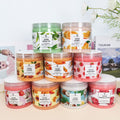 body scrub salt coffee bath salt deep cleansing gentle exfoliating full body scrub wet salt factory wholesale