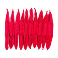 heatless lazy hair curler sponge foam sleep curling iron polka dot curl magic curl available in colors