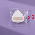 2 small white pineapples (individually packaged)