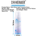 exclusive water-based nourishing protective spray brightening isolation cream makeup cosmetics wholesale one piece dropshipping