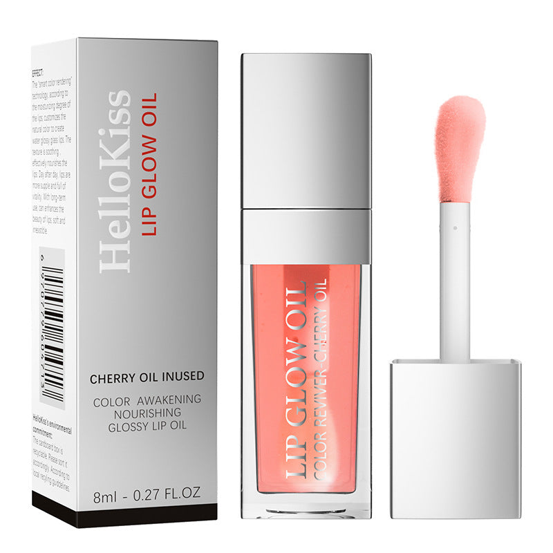 moisturizing lip oil moisturizing lip liquid lip oil sparkling lip gloss changing lip oil