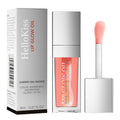moisturizing lip oil moisturizing lip liquid lip oil sparkling lip gloss changing lip oil