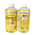 moisturizing essential oil firming facial body spa moisturizing skin scraping massage turmeric almond coconut oil