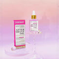 hair removal & shaving aftercare oil 40ml - gentle moisturizing, nourishing, smoothing, and skin-protecting - wholesale
