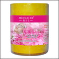 rose petal crystal soft mask powder moisturizing and moisturizing jelly mask powder wholesale 500g