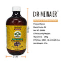 supply of castor oil essential oil for face, body, hair care, emollient massage oil, natural vegetable oil, export500ml