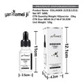 collagen facial serum - soothing, brightening, hydrating, firming, anti-wrinkle serum - hot selling essence - wholesale for export