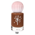 Mocha brown 16