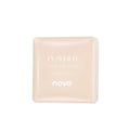 Novo soft matte long-lasting sunscreen powder biscuit - wet & dry dual-use, oil-control, setting powder, concealer, waterproof, sweat-proof, non-caking