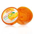 rose moisturizing no-wash glue tomato facial mask glue hydrating 300g foreign trade wholesale