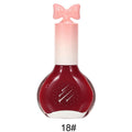 18 wine red