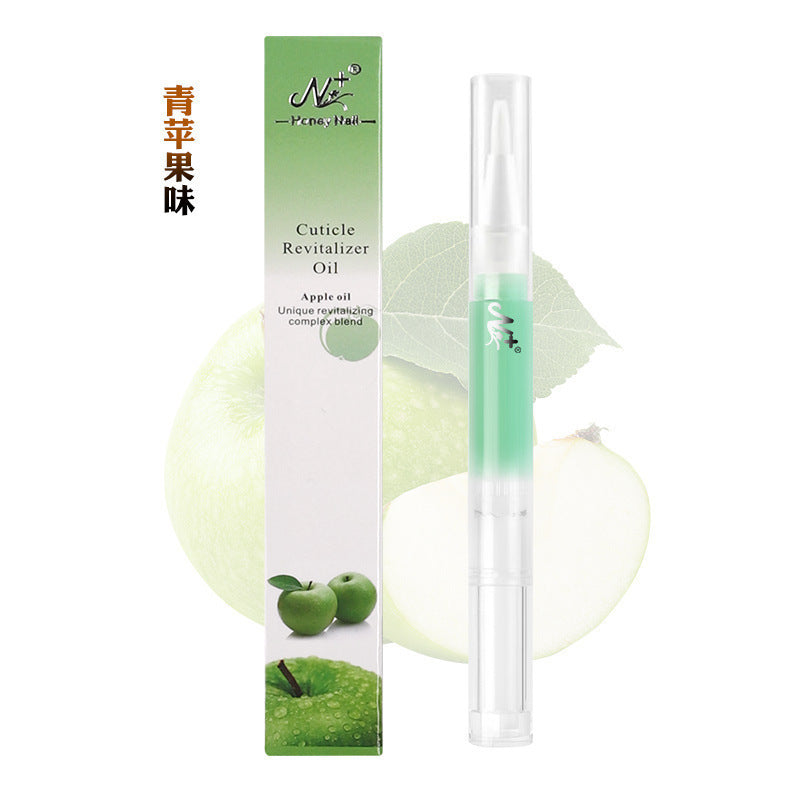 Nutritional pen anti-barb manicure finger edge nutritional oil pen finger edge oil nail polish nail nutritional pen manufacturer wholesale