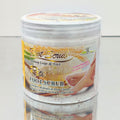 foot care scrub, foot exfoliation, dead skin removal, deep cleansing, foot skin care, exclusively for foreign trade
