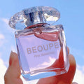 Tiktok viral women's perfume, niche fragrance for women, long-lasting scent, light eau de toilette, vietnamese perfume for women, sweetheart wholesale