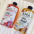 aha essence moisturizing and repairing skin facial hydrating and moisturizing arbutin essence essence wholesale