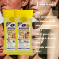 after-sun repair care oil, facial and body dual-purpose deep hydrating moisturizing essence oil 200ml