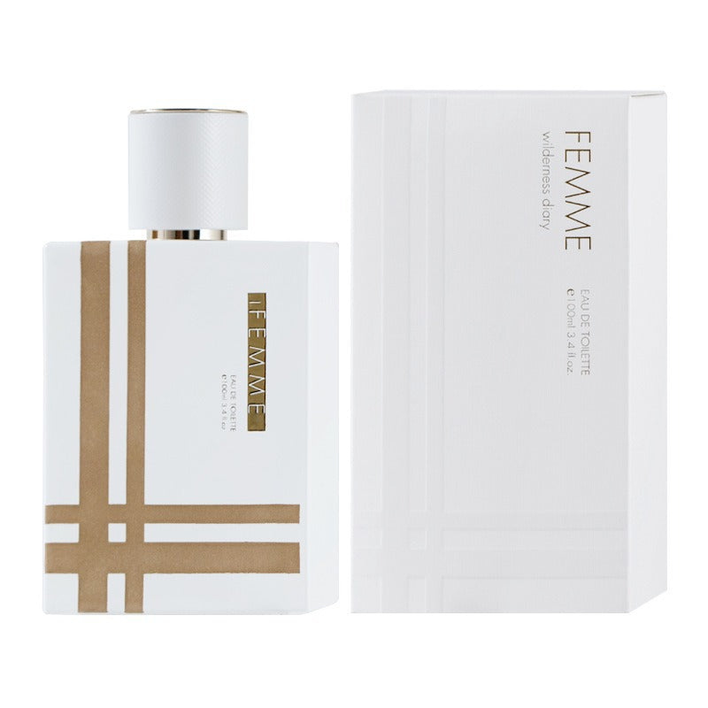 Xiaocheng yixiang men's perfume woody fragrance long-lasting fragrance cross-border best selling vietnamese fresh women's perfume wholesale