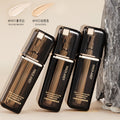 Marco andy little black bottle long-lasting rejuvenating liquid foundation concealer oil control long-lasting waterproof anti-sweat non-removing makeup foundation cream