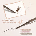 Wodwod free color eyeliner gel pen long-lasting waterproof sweatproof non-smudge eyeliner pen