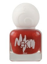 Bk new water-based peel-off nail polish - long-lasting, quick-drying, solid color & glitter - salon-quality, multiple colors available, protective base coat