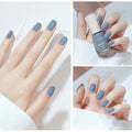 14# haze blue