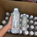 coconut massage oil 1000ml - body massage, moisturizing, skin care, vitamin c massage oil - wholesale for export