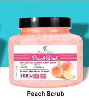 coffee scrub bath salt facial and body exfoliating dead skin moisturizing and emollient turmeric scrub wholesale