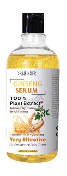 essence facial essence repair moisturizing and hydrating skin essence 500ml foreign trade wholesale