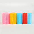 hair curler hair curler diy styling tool self-use enamel hair curler hair salon tool personalized packaging