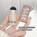 Gege bear hairline powder - conceal, fill, and define: perfect for hairline, forehead, sideburns, and contouring