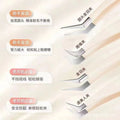 Eyelash extension tweezers set - professional lash artist tools: dolphin, golden feather, and flower tweezers - wholesale