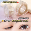 Xixi invisible seamless lace double eyelid sticker matte natureartificial hair-styling puffy eyes single eyelid beauty sticker