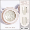 49# pearl color