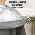 Children's non-stick hairdressing cloak shawl, anti-shatter hair, anti-static hairdressing cloth, hairdressing adjustable store special