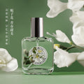 New osmanthus women's perfume rose white tea gardenia fragrance niche affordable student tea scent perfume wholesale