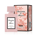 Chimei women's affordable niche perfume - floral rendezvous: long-lasting, light, and fresh scent. wholesale direct from the factory