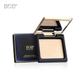 Makeup bob deep sea fish oil luxurious beauty powder wet and dry concealer oil control waterproof sweatproof setting powder bottom