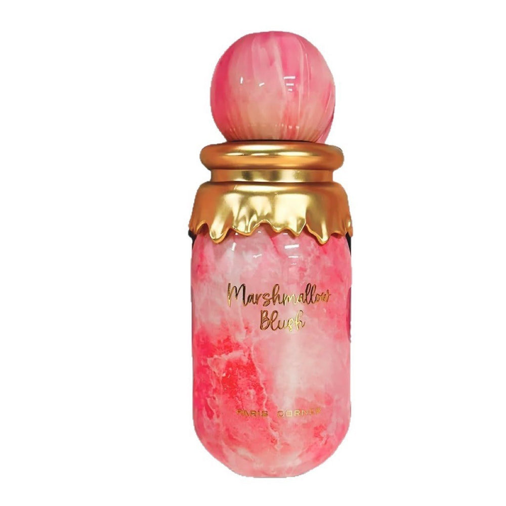 best selling paris corner marshmallow marshmallow women's middle east dubai arabian perfume