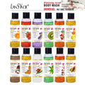 shower gel, silky skin, rich foam, refreshing and moisturizing, gentle cleansing, fragrance, 118ml export
