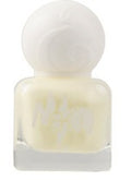 Bk new water-based peel-off nail polish - long-lasting, quick-drying, solid color & glitter - salon-quality, multiple colors available, protective base coat