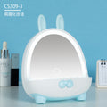 Cute rabbit [blue]