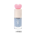 14# haze blue
