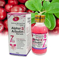 arbutin repair essence 125ml dilute melanin arbutin original liquid serum export wholesale