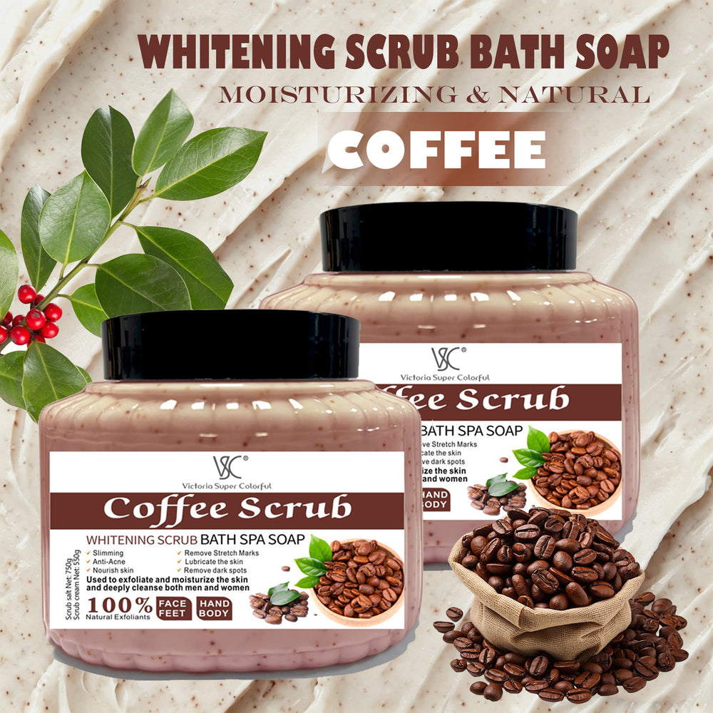 exclusive body scrub 550g exfoliating chicken skin whole body whitening deep cleansing bath spa