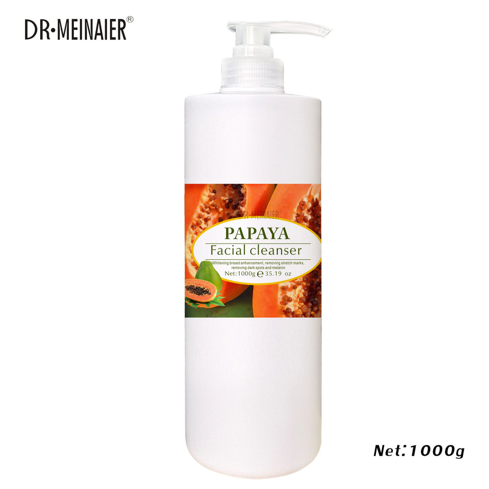 export facial cleanser - gentle, soothing, refreshing, and deeply cleansing face wash - wholesale direct from factory