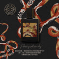 Floating life key men women perfume long-lasting fragrance light fragrance fresh mysterious abyss neutral women men perfume