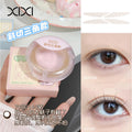 Xixi roller pull-out high-viscosity double eyelid patch nature invisible and traceless, not easy to reflect swollen eye bubble beauty patch