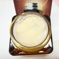 belaird luxurious repair bright eyes eye cream repair moisturizing and smoothing eye lines and circles small brown bottle eye cream